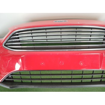 Recambio de paragolpes delantero para ford focus iii 1.5 ecoboost referencia OEM IAM F1EB17757A  