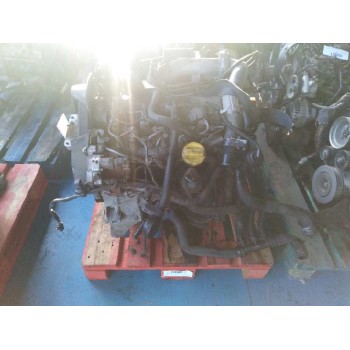 Recambio de motor completo para renault megane ii berlina 5p confort authentique referencia OEM IAM F9Q800 M 