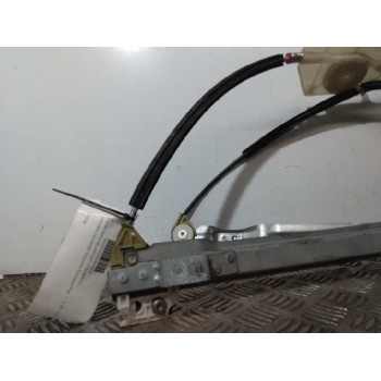 Recambio de elevalunas delantero izquierdo para citroën c4 grand picasso exclusive plus referencia OEM IAM  ELÉCTRICO 