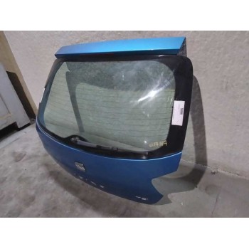 Recambio de porton trasero para seat ibiza (6p1) 1.2 tsi referencia OEM IAM   