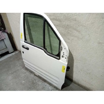 Recambio de puerta delantera derecha para ford transit connect 1.8 d (kw12.30/66) referencia OEM IAM   