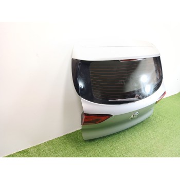 Recambio de porton trasero para mg zs suv (azs1) 1.5 vti referencia OEM IAM 10691021SEPP  10229392SPRP