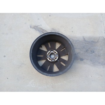 Recambio de llanta para nissan micra v (k14) 1.5 dci referencia OEM IAM 6JX16 ET50 x1 16 PULGADAS