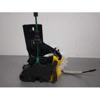 Recambio de cerradura puerta delantera derecha para kia pro_cee´d ( ) drive referencia OEM IAM 81320A2810 4 PINES 