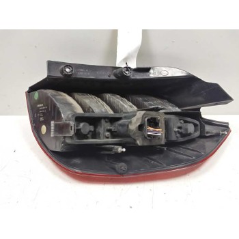 Recambio de piloto trasero izquierdo para renault grand scenic 1.9 dci referencia OEM IAM 8200127704  