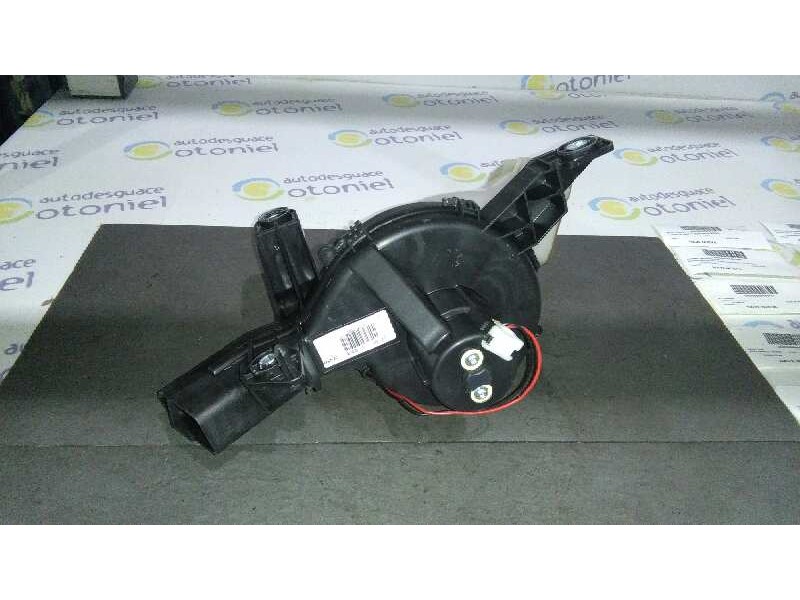 Recambio de motor calefaccion para citroën c4 grand picasso 1.6 16v hdi fap referencia OEM IAM 9650872480  