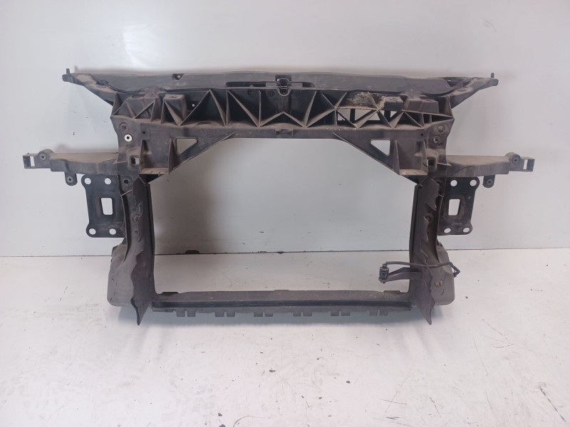 Recambio de panel frontal para seat toledo iii (5p2) 2.0 tdi 16v referencia OEM IAM 5P0805558  