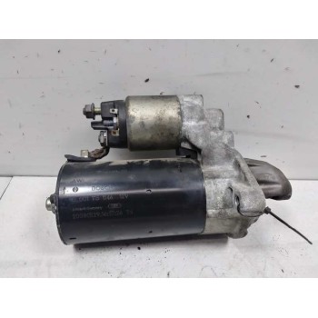 Recambio de motor arranque para bmw serie 5 touring (e61) 525d referencia OEM IAM 779689202 0001115046 