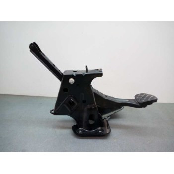 Recambio de pedal freno para volkswagen golf iv berlina (1j1) 1.9 tdi referencia OEM IAM 1J1721058BC  