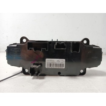 Recambio de mando climatizador para ford tourneo courier (c4a) titanium referencia OEM IAM et7618c612ef  