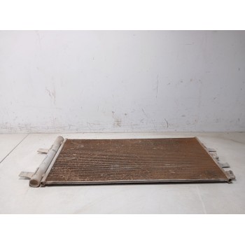 Recambio de condensador / radiador aire acondicionado para mini mini (f55) one referencia OEM IAM 9271204  