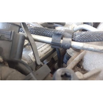 Recambio de motor completo para audi a5 sportback (8t) 2.7 tdi referencia OEM IAM CGKA  B