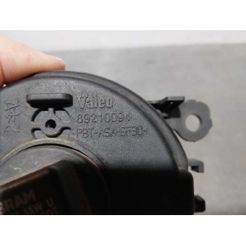 Recambio de faro antiniebla derecho para dacia logan ambiance referencia OEM IAM 89210094  