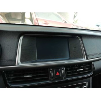 Recambio de display para kia optima business referencia OEM IAM 96560d4571wk PANTALLA NAVEGADOR 
