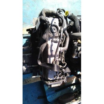 MOTOR COMPLETO HCPB <CASCO> 