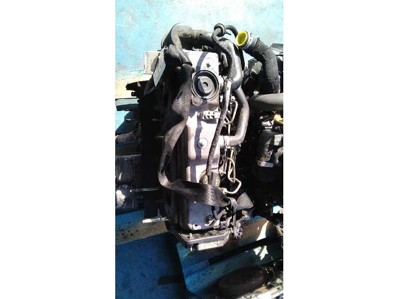 Recambio de motor completo para ford tourneo connect (tc7) 1.8 tdci cat referencia OEM IAM HCPB <CASCO> 