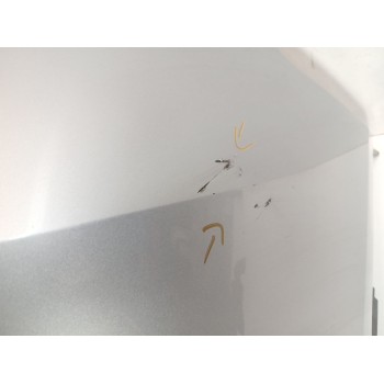 Recambio de paragolpes trasero para cupra formentor (km7, kmp) 1.5 tsi referencia OEM IAM   