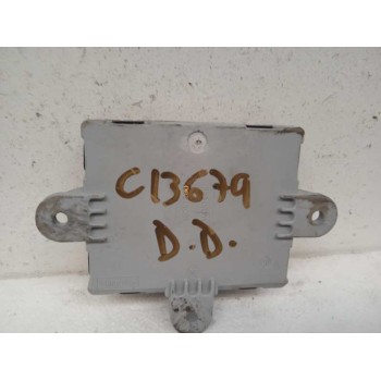 Recambio de modulo electronico para ford fiesta (ccn) referencia OEM IAM CV1T14B533AE PUERTA DELANTERA DERECHA