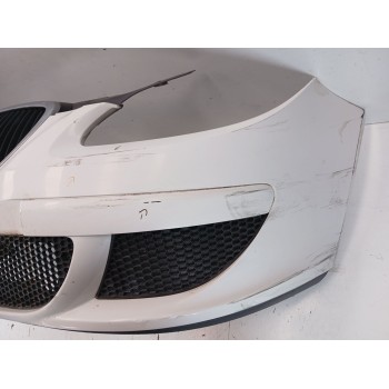 Recambio de paragolpes delantero para seat toledo iii (5p2) 1.9 tdi referencia OEM IAM 5P0807217MGRU 5P0807217 
