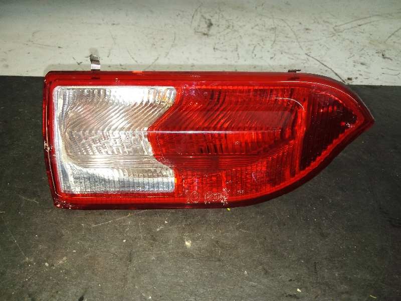 Recambio de piloto trasero derecho interior para opel insignia sports tourer excellence referencia OEM IAM 22950970  22950970