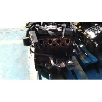 Recambio de motor completo para ford tourneo connect (tc7) 1.8 tdci cat referencia OEM IAM HCPB <CASCO> 