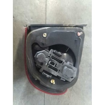 Recambio de piloto trasero derecho para seat toledo (1m2) executive referencia OEM IAM   