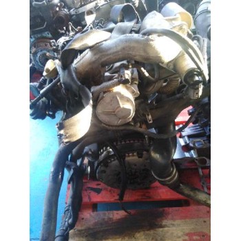 Recambio de motor completo para renault megane ii berlina 5p confort authentique referencia OEM IAM F9Q800 M 