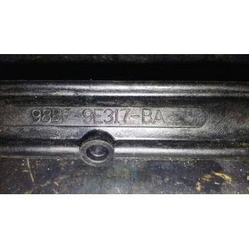 Recambio de rampa inyectora para ford ka (ccq) referencia OEM IAM 98BF9E317BA  