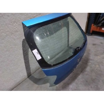 Recambio de porton trasero para seat ibiza (6p1) 1.2 tsi referencia OEM IAM   