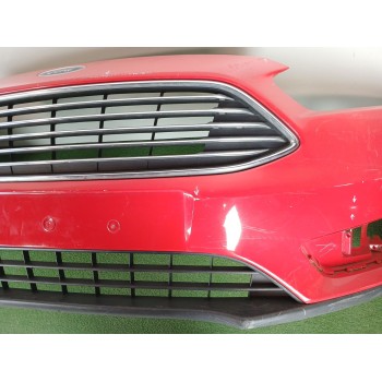 Recambio de paragolpes delantero para ford focus iii 1.5 ecoboost referencia OEM IAM F1EB17757A  