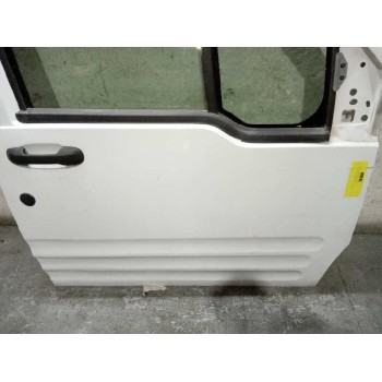 Recambio de puerta delantera derecha para ford transit connect 1.8 d (kw12.30/66) referencia OEM IAM   