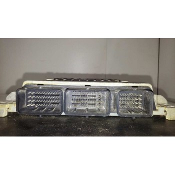 Recambio de centralita motor uce para nissan qashqai (j10) tekna referencia OEM IAM S180033108A 23710BR30A 