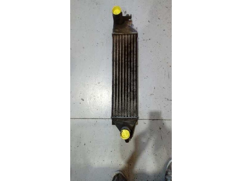Recambio de intercooler para saab 9-3 berlina referencia OEM IAM   