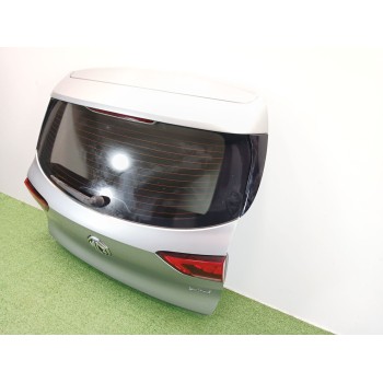 Recambio de porton trasero para mg zs suv (azs1) 1.5 vti referencia OEM IAM 10691021SEPP  10229392SPRP