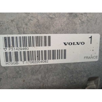 Recambio de columna direccion para volvo v40 2.0 diesel cat referencia OEM IAM 31429460 P31429460 