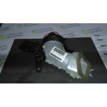 Recambio de motor calefaccion para citroën c4 grand picasso 1.6 16v hdi fap referencia OEM IAM 9650872480  