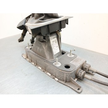 Recambio de varillaje cambio para volkswagen golf vi (5k1) rabbit bluemotion referencia OEM IAM 1K0711049CH  