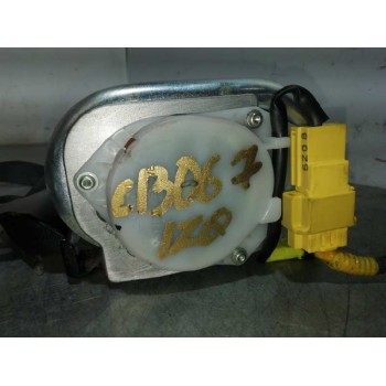 Recambio de cinturon seguridad delantero izquierdo para honda jazz (gd1/5) 1.4 es referencia OEM IAM TKAF8EJ441  