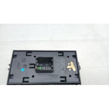 Recambio de mando elevalunas delantero izquierdo para opel astra k lim. 5türig selective referencia OEM IAM 13408458  