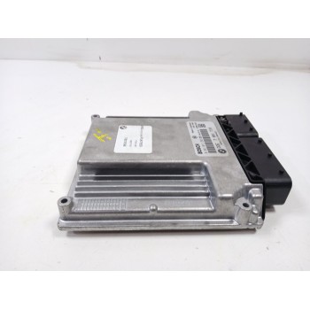 Recambio de centralita motor uce para bmw 1 (e87) 118 d referencia OEM IAM 0281013252 7791135 7801710
