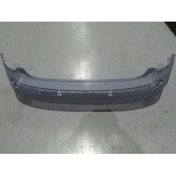 Recambio de paragolpes trasero para ford focus berlina (cap) referencia OEM IAM 1336747 NUEVO 3/5 PUERTAS