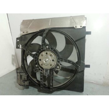 ELECTROVENTILADOR 9653804080 