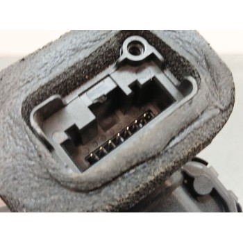 Recambio de cerradura puerta delantera derecha para skoda superb (3v3) 2.0 tdi referencia OEM IAM b6a5tb837016a 7 pines 