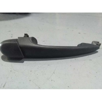 MANETA EXTERIOR TRASERA DERECHA 