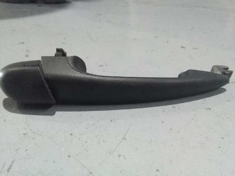 Recambio de maneta exterior trasera derecha para bmw serie 3 berlina (e46) 320d referencia OEM IAM   