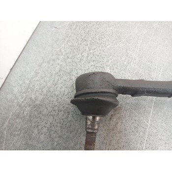 Recambio de cremallera direccion para peugeot partner tepee 1.6 hdi 90 4x4 referencia OEM IAM 1623213580  