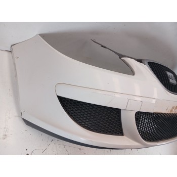 Recambio de paragolpes delantero para seat toledo iii (5p2) 1.9 tdi referencia OEM IAM 5P0807217MGRU 5P0807217 