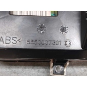 Recambio de cuadro instrumentos para audi a6 berlina (4f2) 2.7 tdi referencia OEM IAM 5550007301 4F0920931F 