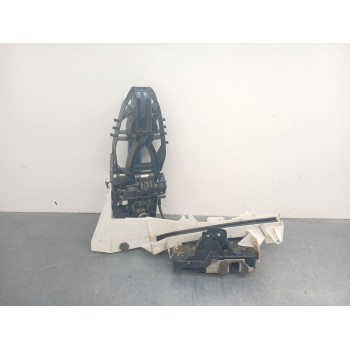 CERRADURA PUERTA DELANTERA IZQUIERDA 2691537 