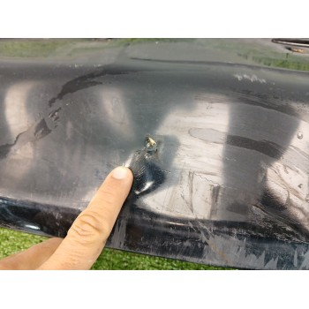 Recambio de faldon lateral para bmw x6 (e71, e72) m referencia OEM IAM  DERECHO 